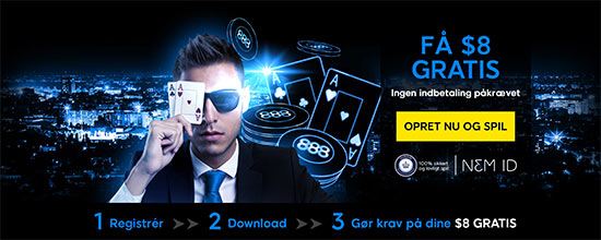 888 Poker